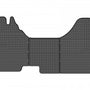 Rubbermatten Iveco Daily Bestelwagen (2014-2000) - Frogum