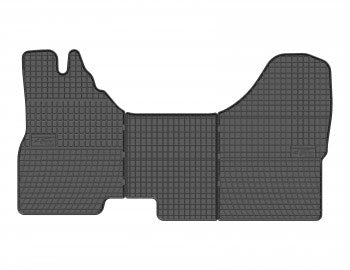 Rubbermatten Iveco Daily Bestelwagen (2014-2000) - Frogum