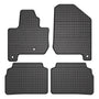 Rubbermatten Kia Soul EV hatchback (2014-2020) - Frogum