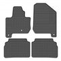 Rubbermatten Kia Soul EV hatchback (2014-2020) - Frogum