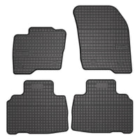 Rubbermatten Ford Edge suv (2016-Heden) - Frogum