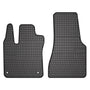 Rubbermatten Smart Fortwo hatchback (2014-Heden) - Frogum