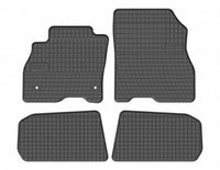 Rubbermatten Nissan Leaf hatchback (2010-2018) - Frogum