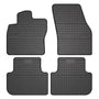 Rubbermatten Volkswagen Tiguan suv (2016-2023) - Frogum