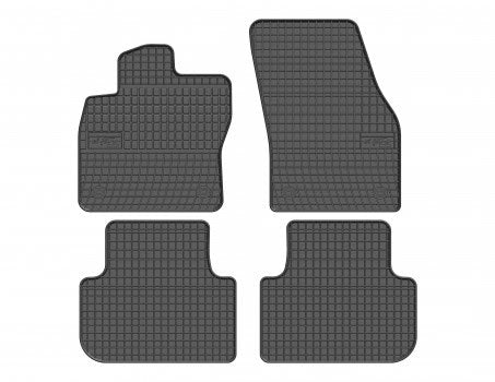 Rubbermatten Volkswagen Tiguan suv (2016-2023) - Frogum