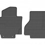 Rubbermatten Nissan e-NV200 Bestelwagen (2014-Heden) - Frogum