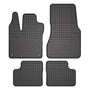 Rubbermatten Renault Twingo hatchback (2014-Heden) - Frogum