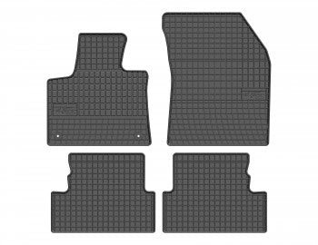 Rubbermatten Peugeot 3008 suv (2016-2024) - Frogum