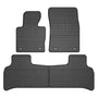 Rubbermatten Land Rover Range Rover suv (2002-2012) - Frogum