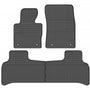 Rubbermatten Land Rover Range Rover suv (2002-2012) - Frogum