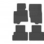 Rubbermatten Infiniti QX70 hatchback (2008-Heden) - Frogum