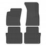 Rubbermatten Audi A8 (D3) sedan (2002-2010) - Frogum