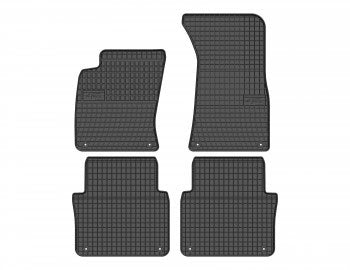 Rubbermatten Audi A8 (D3) sedan (2002-2010) - Frogum