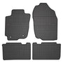 Rubbermatten Toyota RAV4 suv (2013-2018) - Frogum