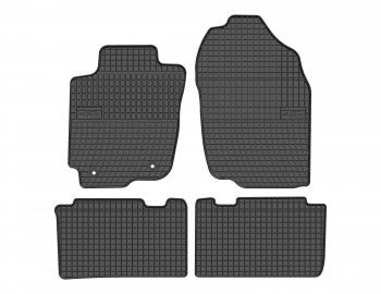 Rubbermatten Toyota RAV4 suv (2013-2018) - Frogum