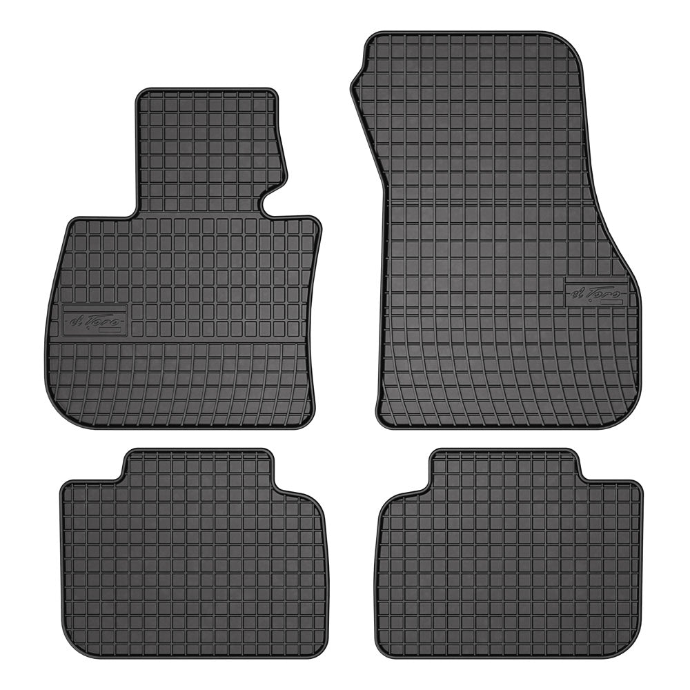 Rubbermatten BMW 2-serie F45 Active tourer mpv (2014-2021) - Frogum