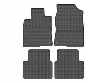 Rubbermatten Honda Civic hatchback (2016-Heden) - Frogum