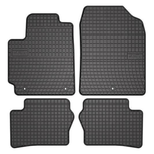 Rubbermatten Kia Picanto hatchback (2017-Heden) - Frogum