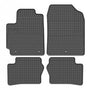 Rubbermatten Kia Picanto hatchback (2017-Heden) - Frogum