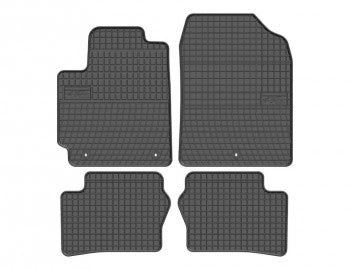 Rubbermatten Kia Picanto hatchback (2017-Heden) - Frogum