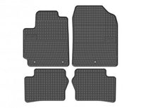 Rubbermatten Kia Picanto hatchback (2017-Heden) - Frogum