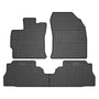 Rubbermatten Toyota Prius Plus mpv (2012-2021) - Frogum