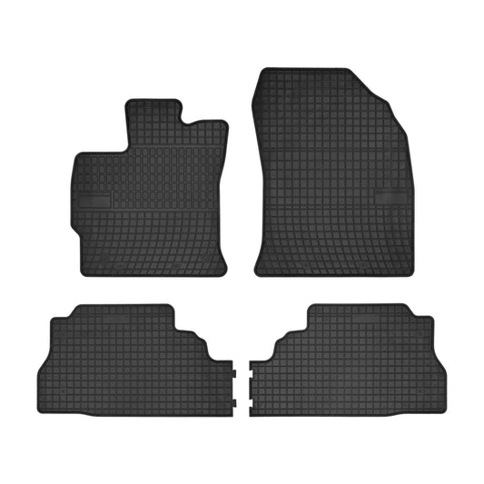 Rubbermatten Toyota Prius Plus mpv (2012-2021) - Frogum