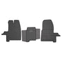Rubbermatten Ford Tourneo Custom mpv (2013-2023) - Frogum
