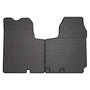 Rubbermatten Nissan Primastar Combi mpv (2001-2015) - Frogum