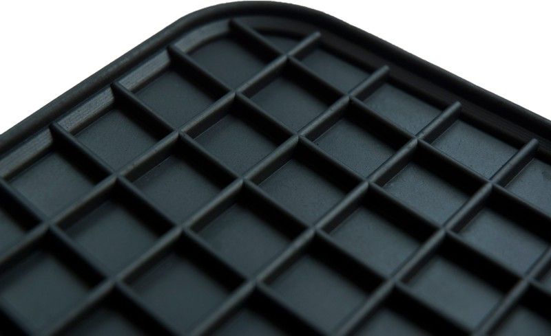 Rubbermatten Renault Master Bestelwagen (2010-2024) - Frogum