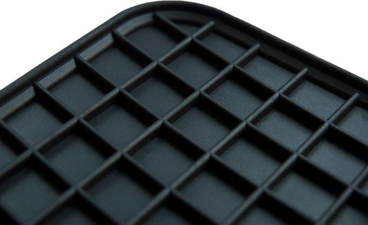 Rubbermatten Renault Master Bestelwagen (2010-2024) - Frogum