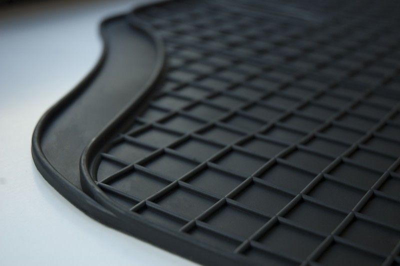 Rubbermatten Renault Master Bestelwagen (2010-2024) - Frogum