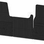Rubbermatten Nissan NV400 Bestelwagen (2010-2021) - Frogum