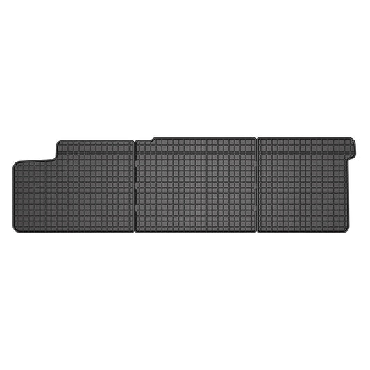 Rubbermatten Volkswagen T5 Bestelwagen (2003-2015) - Frogum