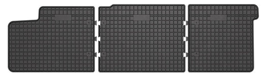 Rubbermatten Volkswagen T5 Bestelwagen (2003-2015) - Frogum