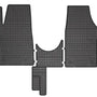 Rubbermatten Volkswagen T5 Bestelwagen (2003-2015) - Frogum