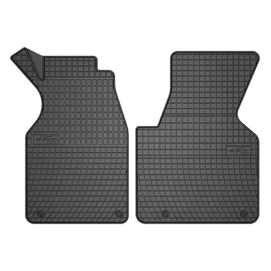 Rubbermatten Volkswagen T4 Bestelwagen (1990-2003) - Frogum
