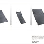 Rubbermatten Citroen Jumper Bestelwagen (1994-2006) - Frogum