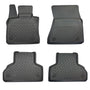 Rubbermatten BMW X6 F16 suv (2015-2019) - 3D Schaalmatten