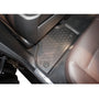 Rubbermatten BMW X5 F15 suv (2014-2018) - 3D Schaalmatten