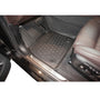 Rubbermatten BMW X5 F15 suv (2014-2018) - 3D Schaalmatten