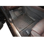 Rubbermatten BMW X5 F15 suv (2014-2018) - 3D Schaalmatten
