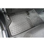 Rubbermatten BMW 5-serie E60 sedan (2003-2010) - 3D Schaalmatten