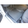 Rubbermatten BMW 5-serie E60 sedan (2003-2010) - 3D Schaalmatten