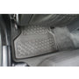 Rubbermatten BMW 5-serie E60 sedan (2003-2010) - 3D Schaalmatten