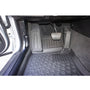 Rubbermatten BMW 5-serie E60 sedan (2003-2010) - 3D Schaalmatten
