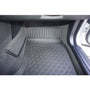 Rubbermatten BMW 5-serie E60 sedan (2003-2010) - 3D Schaalmatten