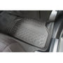 Rubbermatten BMW 5-serie E60 sedan (2003-2010) - 3D Schaalmatten