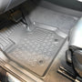 Rubbermatten BMW X4 suv (2014-2018) - 3D Schaalmatten