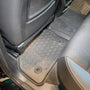 Rubbermatten BMW X4 suv (2014-2018) - 3D Schaalmatten